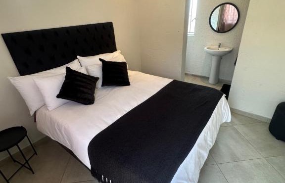 Mphagahle B&B