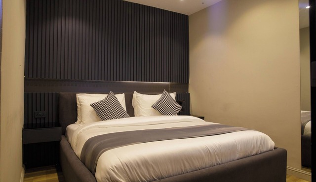 Mr Bay Hotel