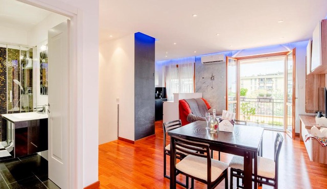 Mr Brown Suites - EUR