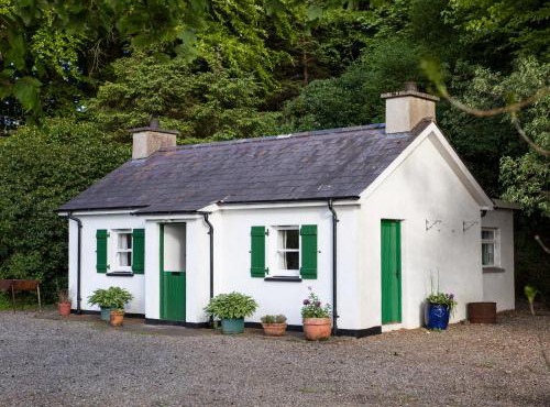 Mr McGregors' Cottage