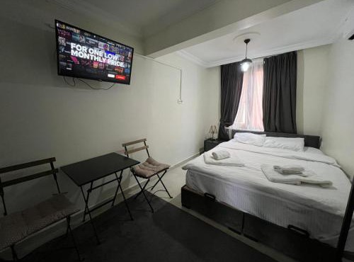 Mr Miller Suite