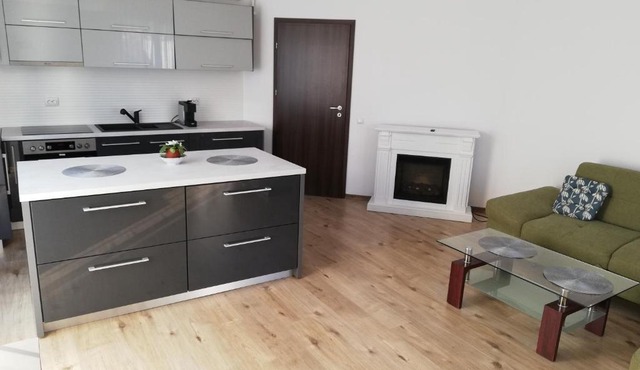 MRG Apartament