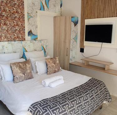 MRH Self Check- In Express Homestay
