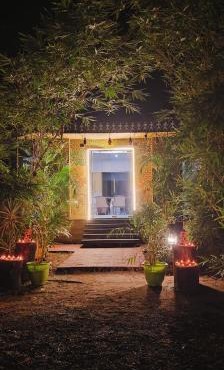 Mridukrishore resort