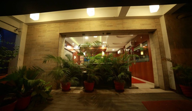 Mrk Inn