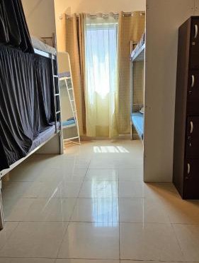 MRs Accommodation