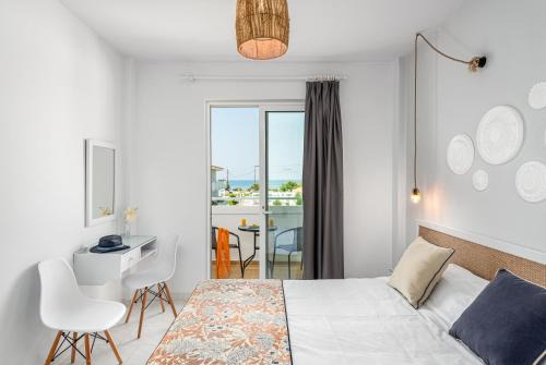 Mrs Chryssana Beach Hotel by GHH