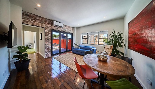 Mrs Owens Lofts