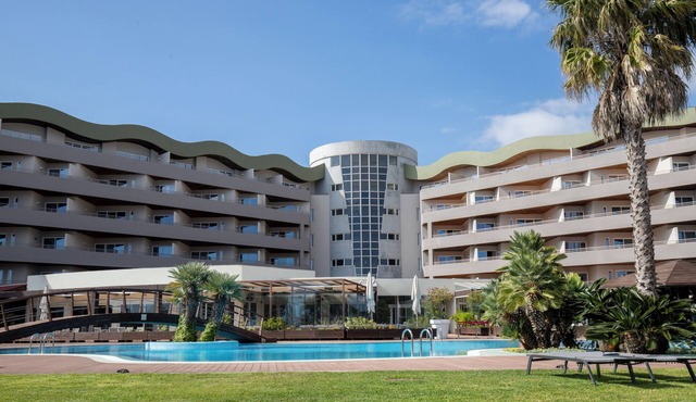 MS Aparthotel