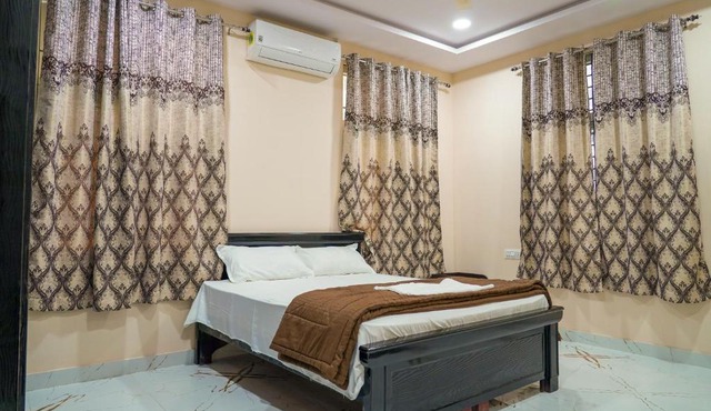 MS Cloud Scape Inn