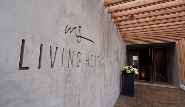 MS Living Hotels