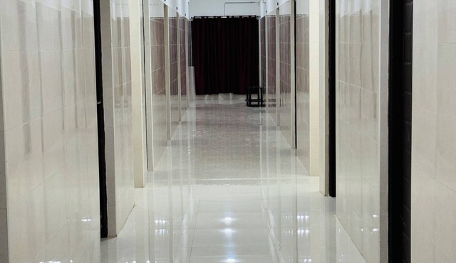MS Residency