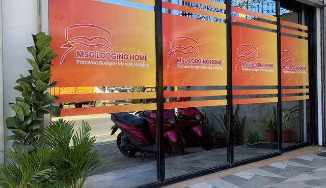 MSG Lodging Home