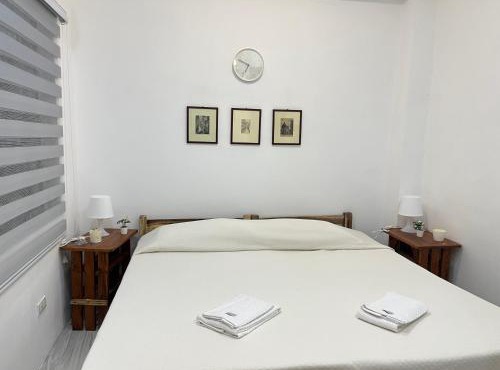 MSJ studio room