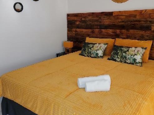 MsMo's Ville BnB