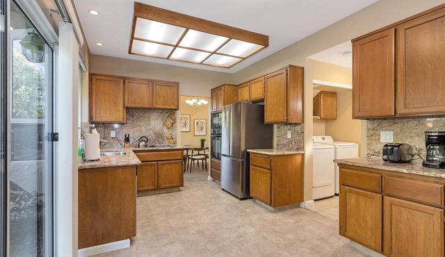MSP3 Masterfully Blending Comfort and Convenience