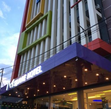 MSquare Palembang