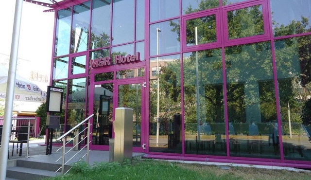 MSR Hannover