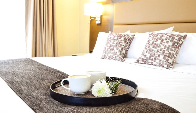 Mstar Hotel