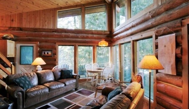 Mt. Baker Lodging Cabin 97 - Sleeps 6!