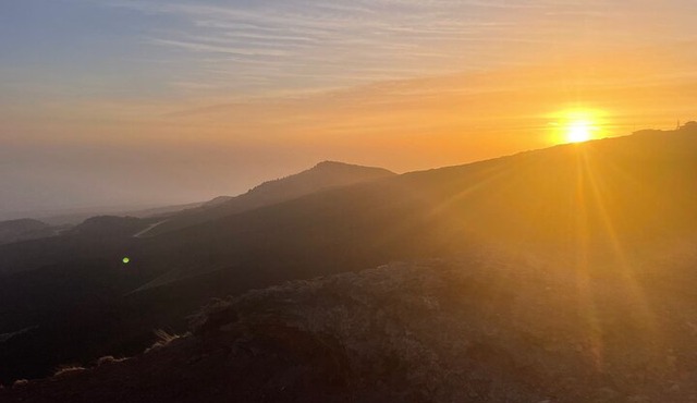 Mt. Etna Sunset Experience - Breathtaking Adventure from Catania