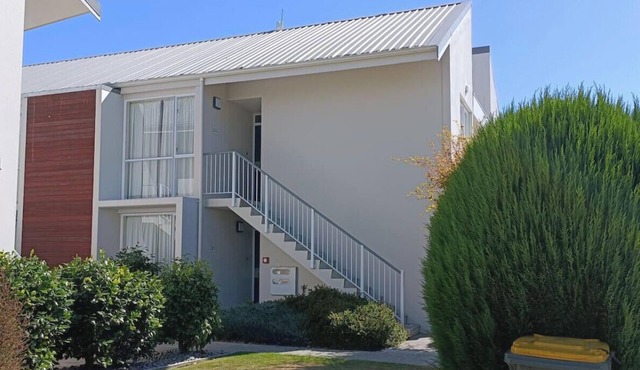 Mt Hutt Studio at 23 Methven