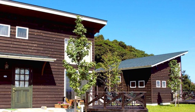 Mt Ichibata Cottage