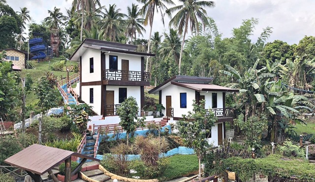 Mt. Maculot View Resort