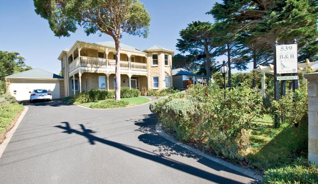 Mt Martha Bed & Breakfast