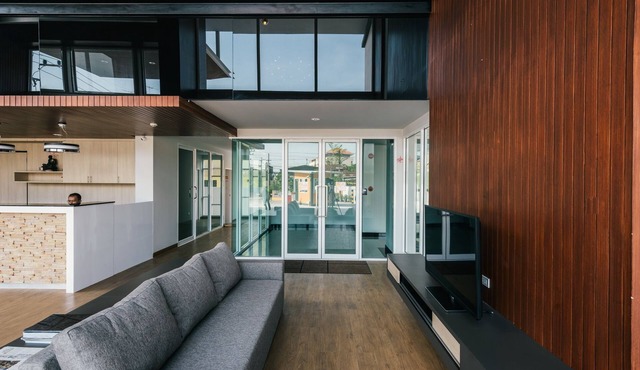 MT Park Residence