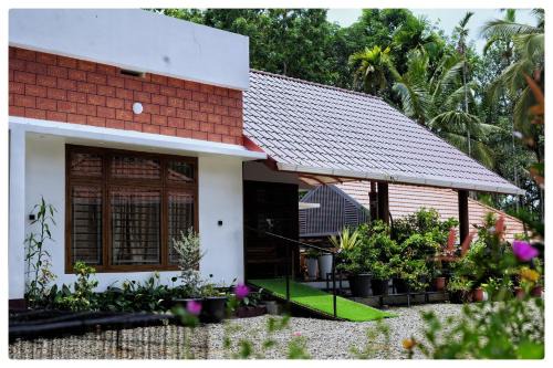 MT'S Villas