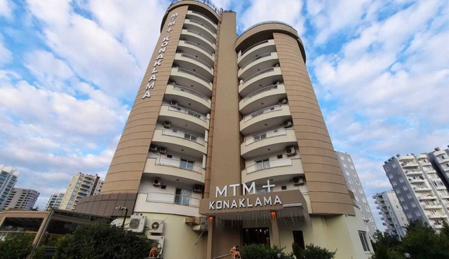 MTM Konaklama