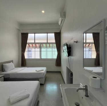 Muangchan Hotel