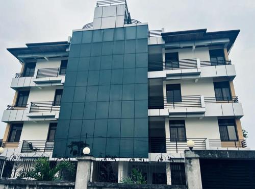 Mubi House