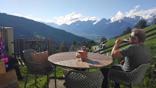 Much`s Bergstüberl