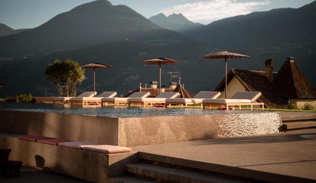 Muchele Boutique Hotel
