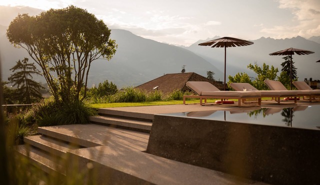 Muchele Boutique Hotel