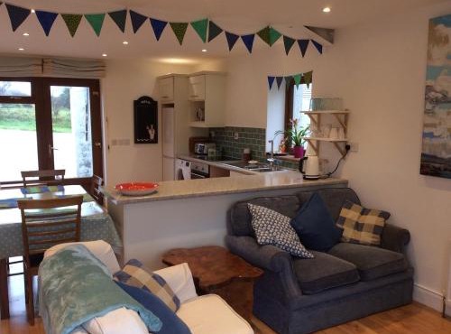 Muckish View Elegant & EV Friendly