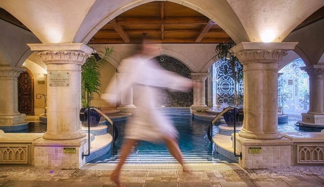 Muckross Park Hotel & Spa