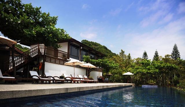 Mudanwan Villa