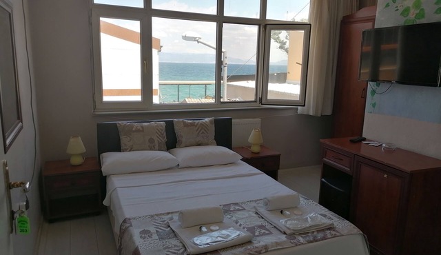 Mudanya Otel