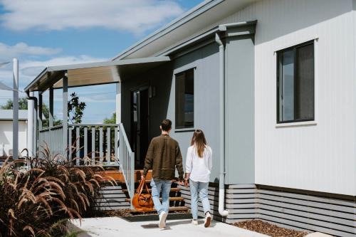 Mudgee Valley Park