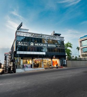 Mughal Suites