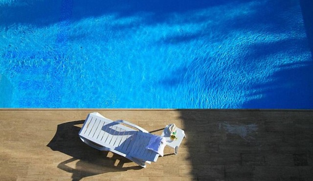 Mugla Hotel