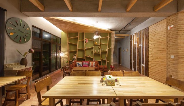 Muho B&B