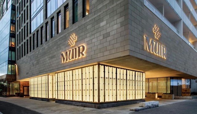 Muir, a Luxury Collection Hotel, Halifax