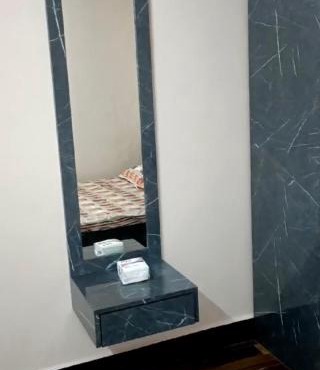 Mukadam home stay