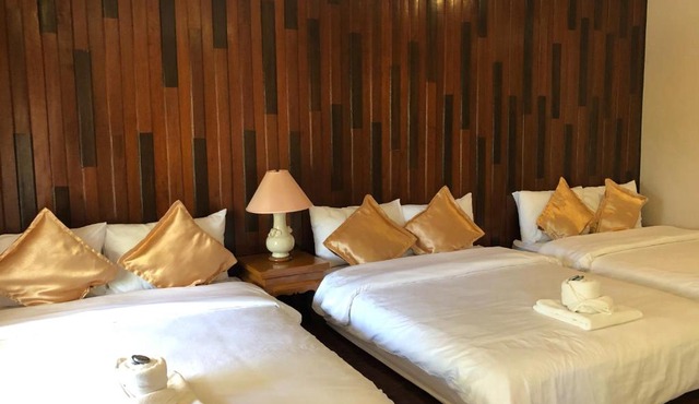 Mukda Resort