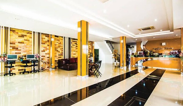 Mukdaview Hotel