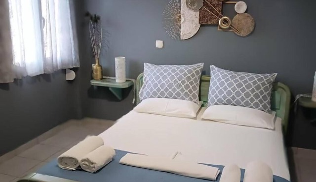 mulberry house